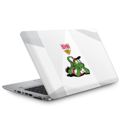 Folien für Laptops matt