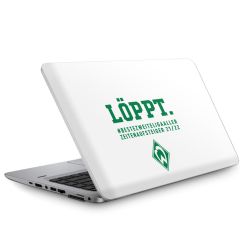 Folien für Laptops matt