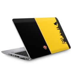 Folien für Laptops matt