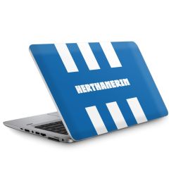 Folien für Laptops matt