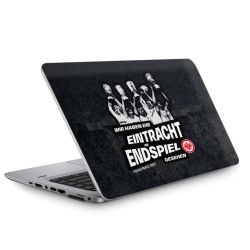 Folien für Laptops matt