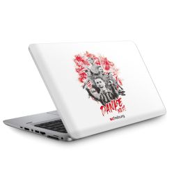 Folien für Laptops matt