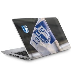 Folien für Laptops matt