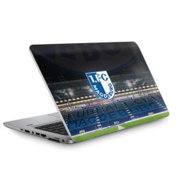 Folien für Laptops matt