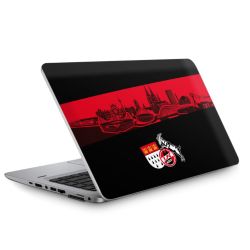 Folien für Laptops matt