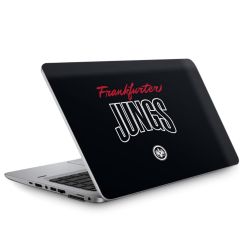 Folien für Laptops matt