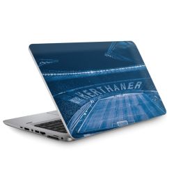 Folien für Laptops matt