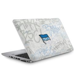 Folien für Laptops matt