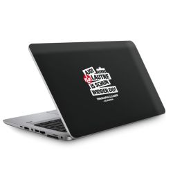 Folien für Laptops matt