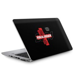 Folien für Laptops matt