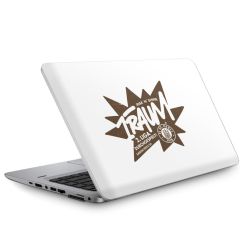 Folien für Laptops matt