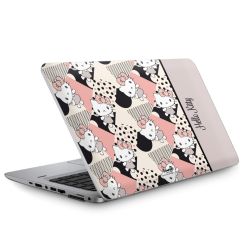 Folien für Laptops matt