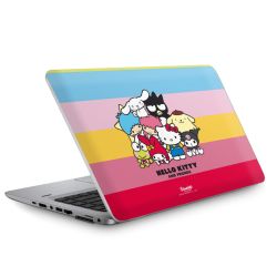 Folien für Laptops matt