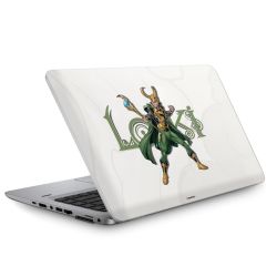 Foils for Laptops matt