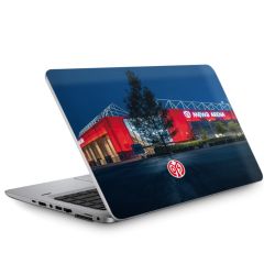 Folien für Laptops matt