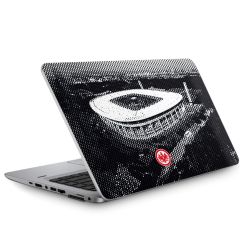 Folien für Laptops matt