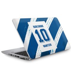 Folien für Laptops matt