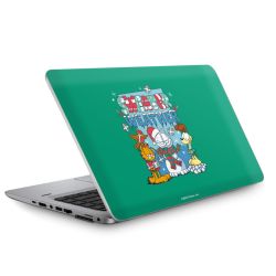 Foils for Laptops matt