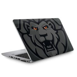 Folien für Laptops matt