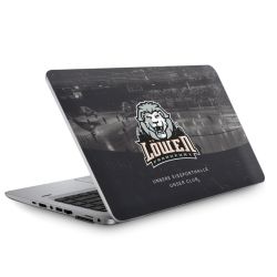 Folien für Laptops matt