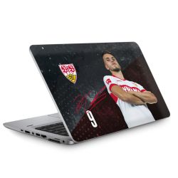 Folien für Laptops matt