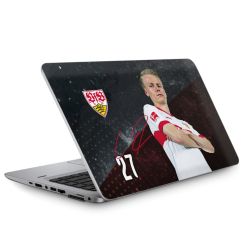 Folien für Laptops matt