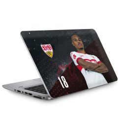 Folien für Laptops matt