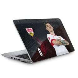 Folien für Laptops matt