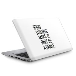 Foils for Laptops matt