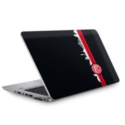 Folien für Laptops matt