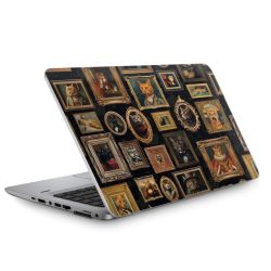 Foils for Laptops matt