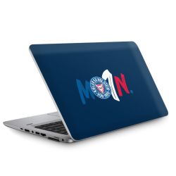 Folien für Laptops matt