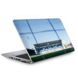 Folien für Laptops matt