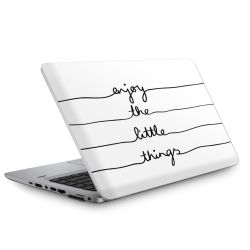 Foils for Laptops matt