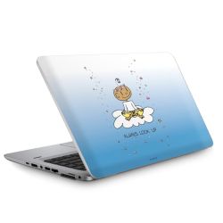 Folien für Laptops matt