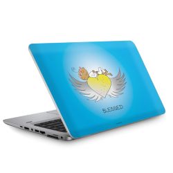 Folien für Laptops matt