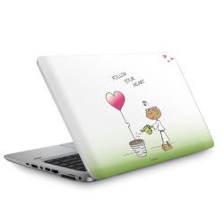 Folien für Laptops matt