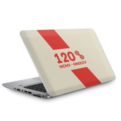 Folien für Laptops matt