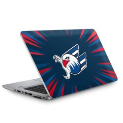 Folien für Laptops matt