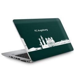 Folien für Laptops matt