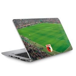 Folien für Laptops matt