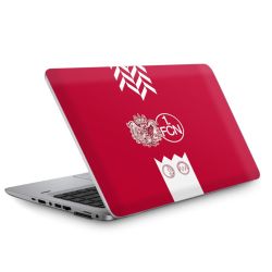 Folien für Laptops matt