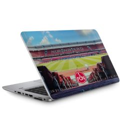 Folien für Laptops matt