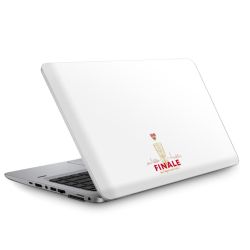 Folien für Laptops matt