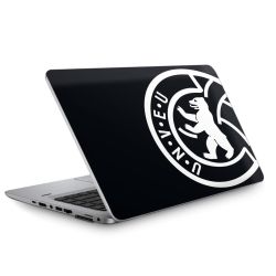 Folien für Laptops matt