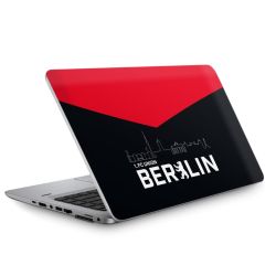Folien für Laptops matt