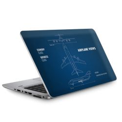 Foils for Laptops matt