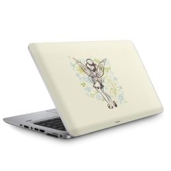 Foils for Laptops matt