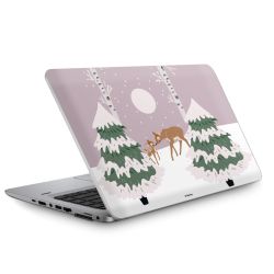 Foils for Laptops matt