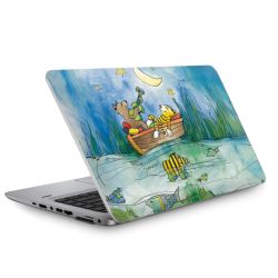 Foils for Laptops matt